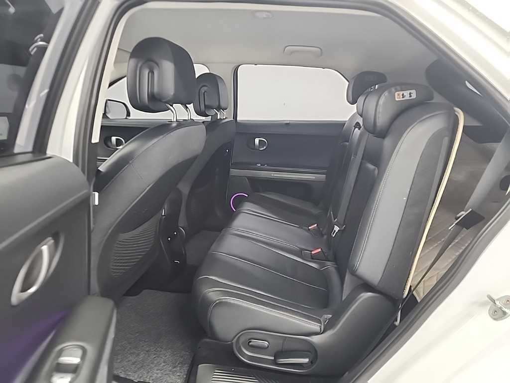 HYUNDAI Ioniq 5 - Vista 12