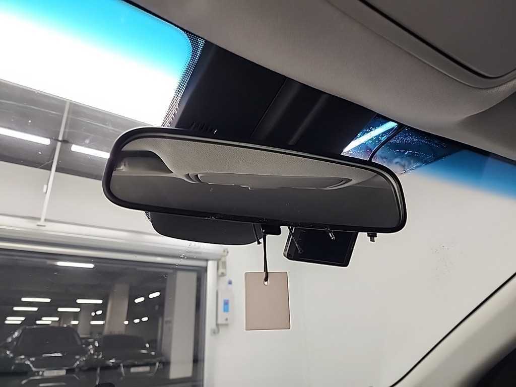 KIA Niro 2018 Blanco - Importación desde Corea - HF Imports Iquique - Foto 16