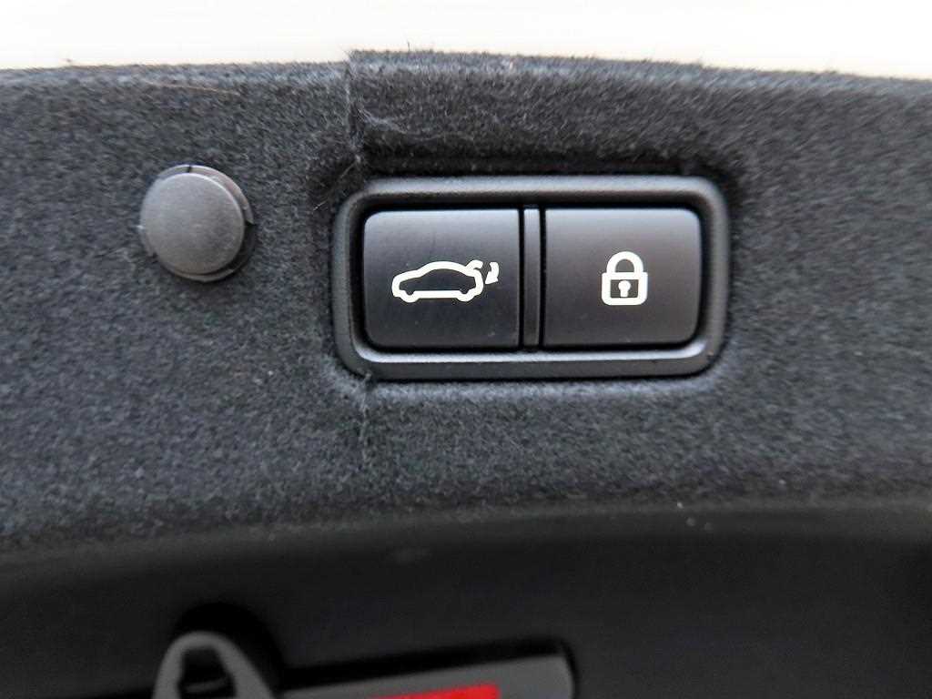 HYUNDAI Grandeur 2020 Blanco - Importación desde Corea - HF Imports Iquique - Foto 16