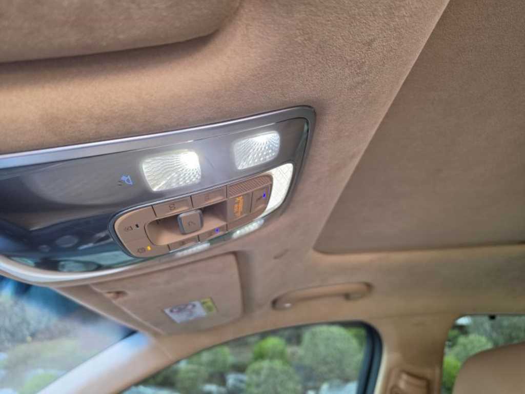 Genesis GV80 - Vista 10