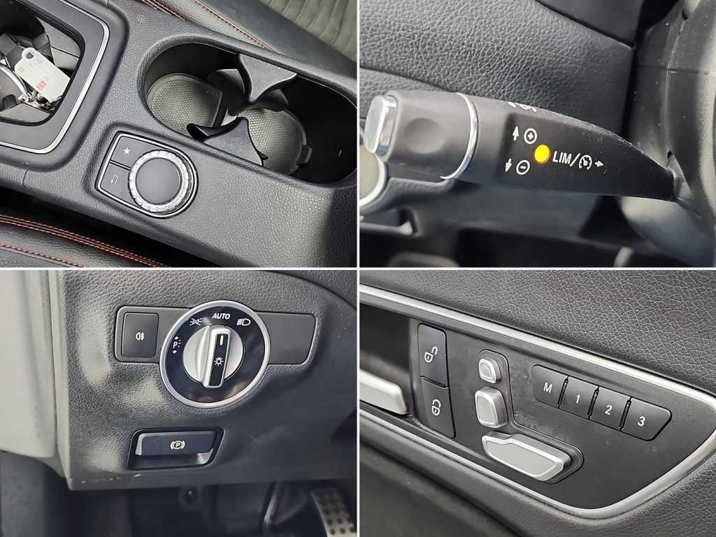 Mercedes Benz CLA Class 2017 Blanco - Importación desde Corea - HF Imports Iquique - Foto 18