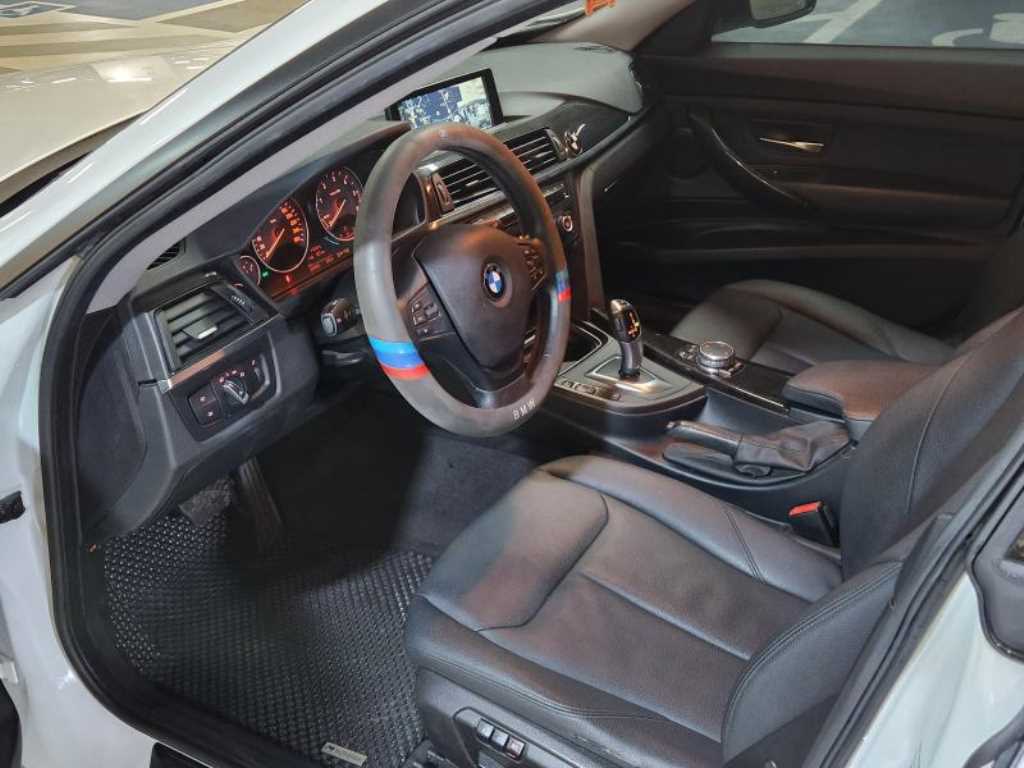 BMW Gran Turismo - Vista 7