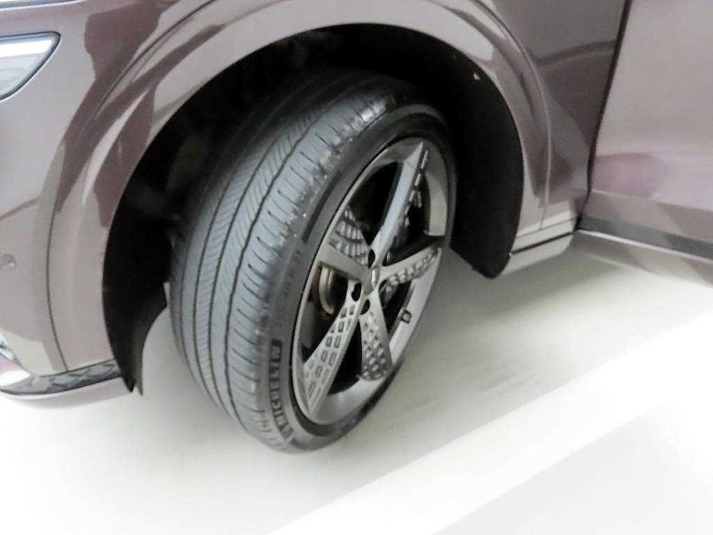 Genesis GV70 2023 - Importación desde Corea - HF Imports Iquique - Foto 19