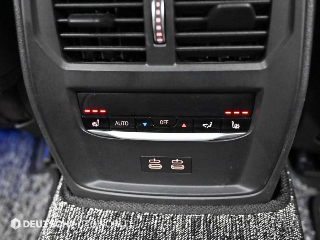 BMW 3 series 2022 - Importación desde Corea - HF Imports Iquique - Foto 16