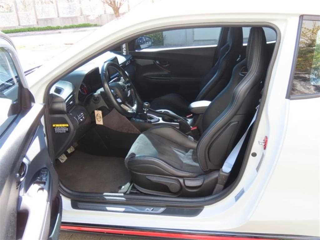 HYUNDAI Veloster 2020 Blanco - Importación desde Corea - HF Imports Iquique - Foto 13