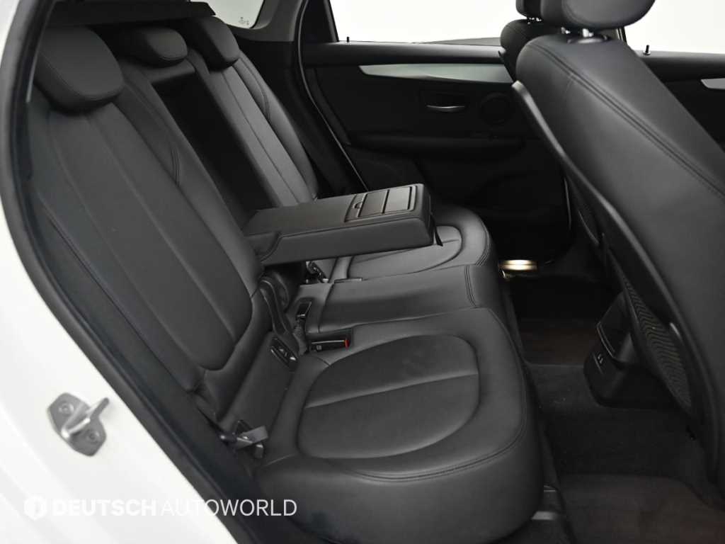 BMW 2 series - Vista 12