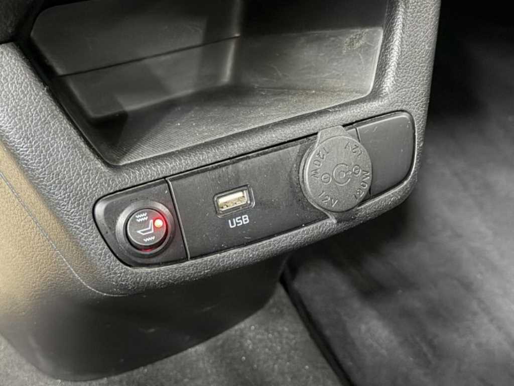 KIA Ray 2022 Blanco - Importación desde Corea - HF Imports Iquique - Foto 15