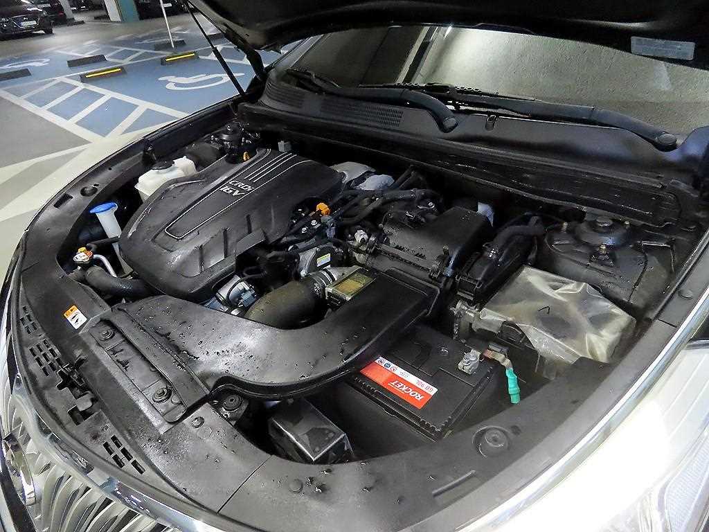 HYUNDAI Grandeur 2016 Negro - Importación desde Corea - HF Imports Iquique - Foto 19