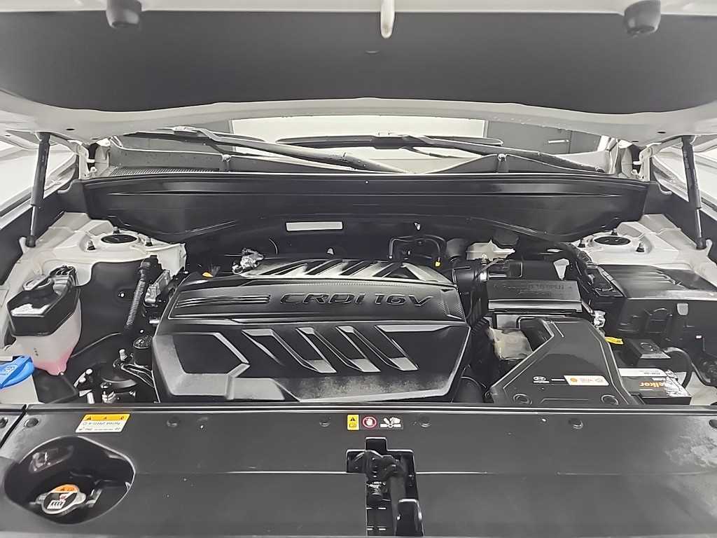 HYUNDAI Palisade - Vista 6