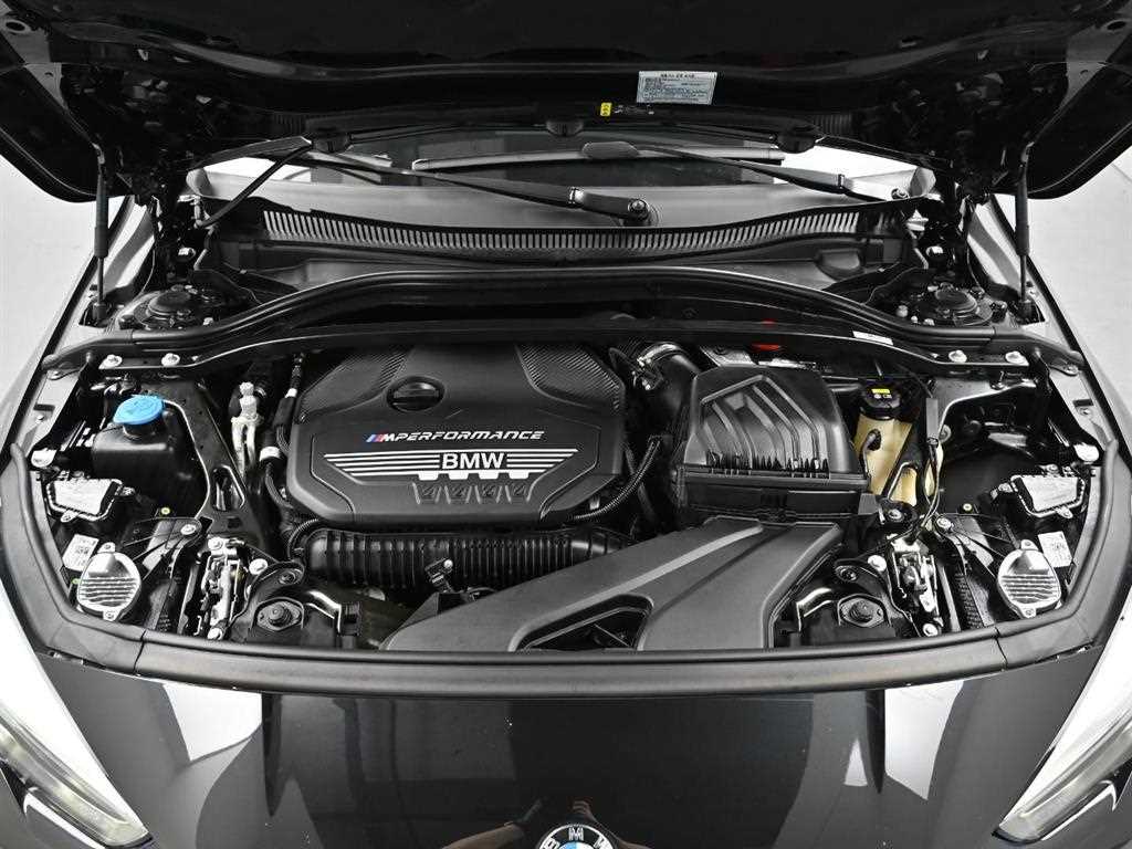 BMW 2 series - Vista 6