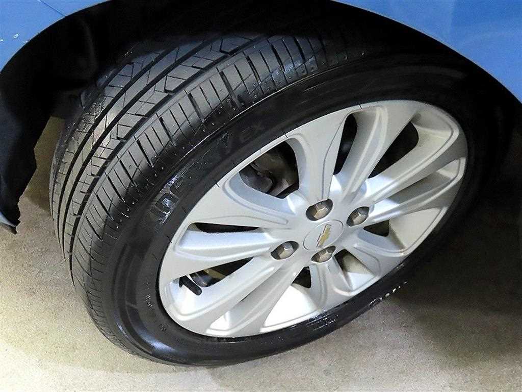 Chevrolet Spark 2016 Azul - Importación desde Corea - HF Imports Iquique - Foto 20