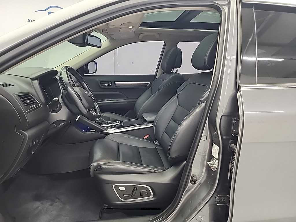 SAMSUNG QM6 - Vista 12