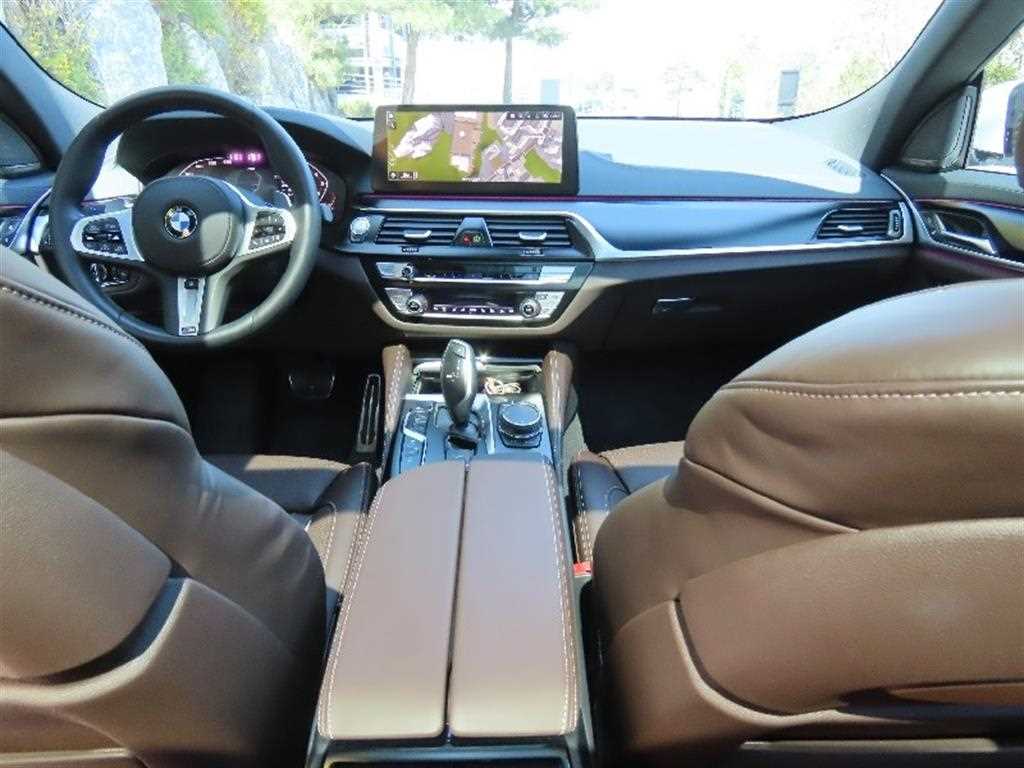 BMW Gran Turismo 2024 Blanco - Importación desde Corea - HF Imports Iquique - Foto 15