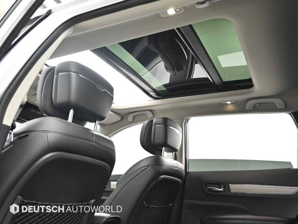 SAMSUNG QM6 2021 Blanco - Importación desde Corea - HF Imports Iquique - Foto 18