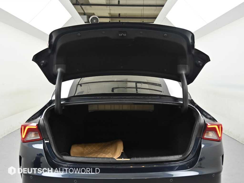 KIA K5 2021 Gris - Importación desde Corea - HF Imports Iquique - Foto 19