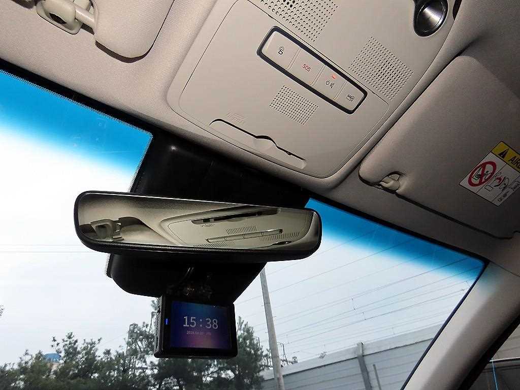 HYUNDAI Grandeur 2020 Blanco - Importación desde Corea - HF Imports Iquique - Foto 17