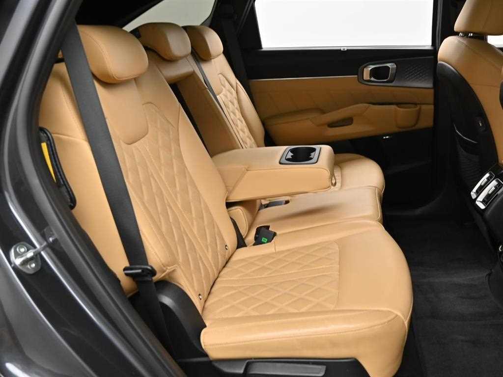 KIA Sorento - Vista 12