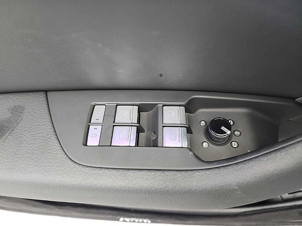 Audi A6 2023 Blanco - Importación desde Corea - HF Imports Iquique - Foto 17