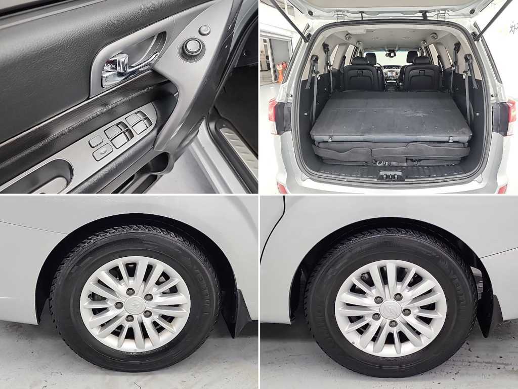 Ssangyong Korando 2018 Plateado - Importación desde Corea - HF Imports Iquique - Foto 19