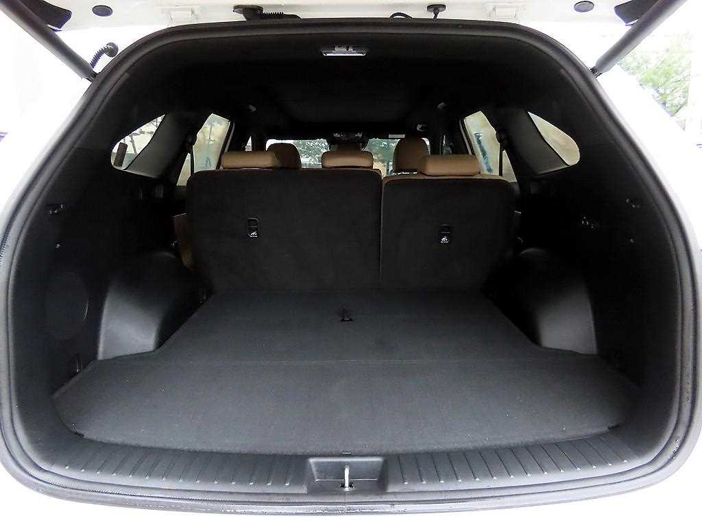 KIA Sorento 2024 Blanco - Importación desde Corea - HF Imports Iquique - Foto 15