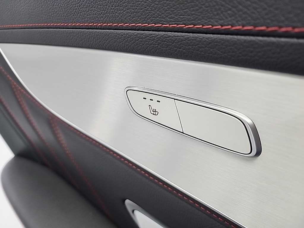 Mercedes Benz GLC Class 2018 Blanco - Importación desde Corea - HF Imports Iquique - Foto 14