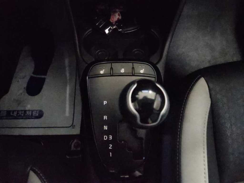 KIA Morning 2020 Blanco - Importación desde Corea - HF Imports Iquique - Foto 13