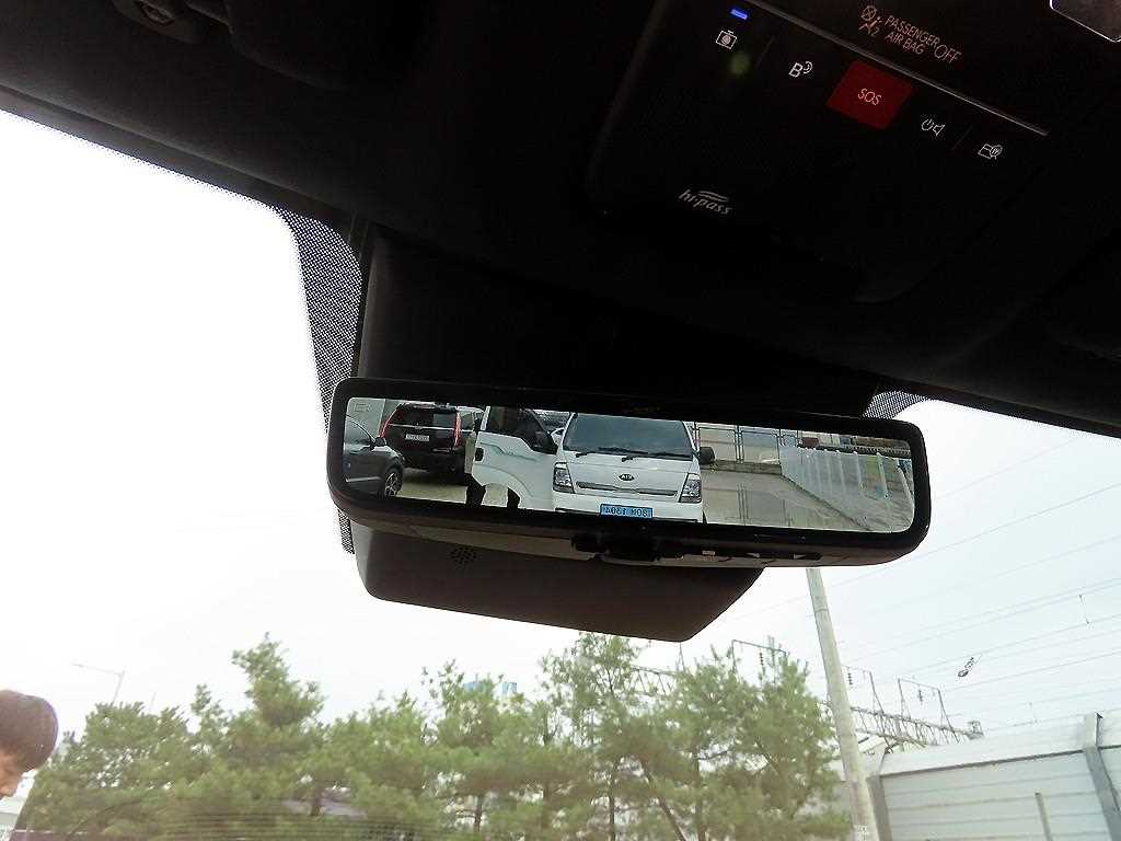 HYUNDAI Palisade 2026 Verde - Importación desde Corea - HF Imports Iquique - Foto 14