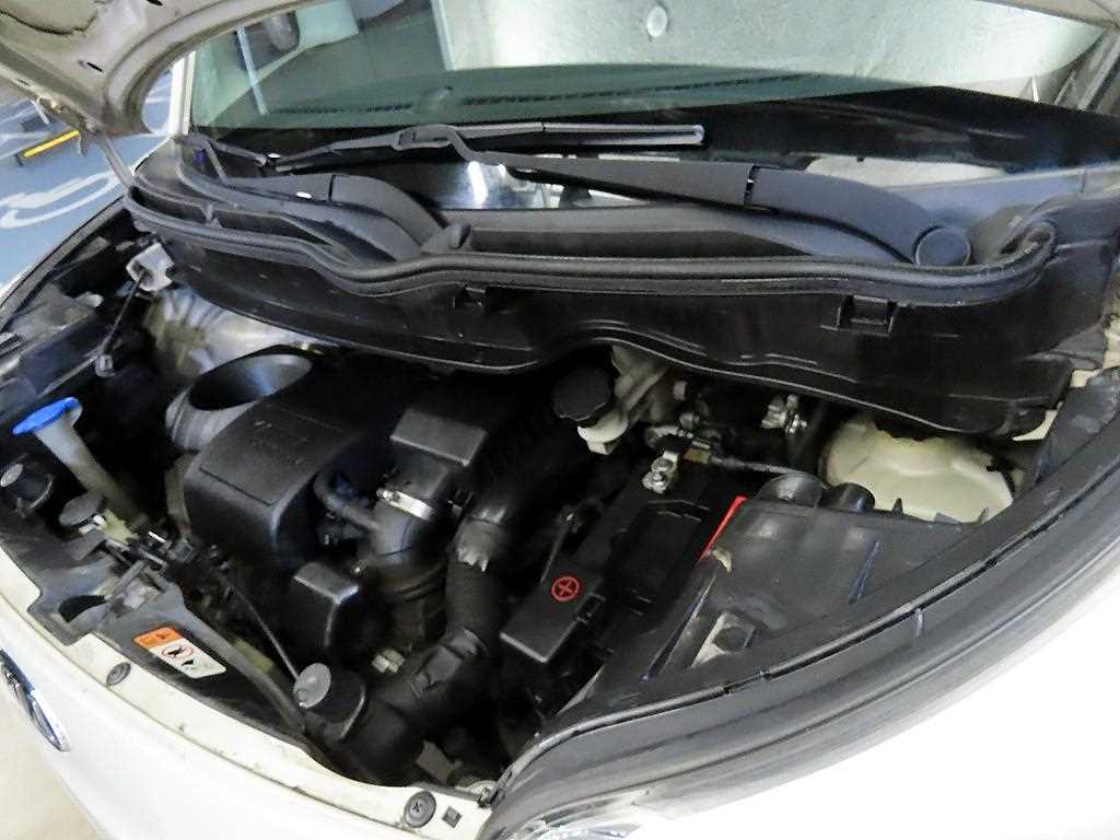 KIA Ray 2012 the color of pearl - Importación desde Corea - HF Imports Iquique - Foto 19