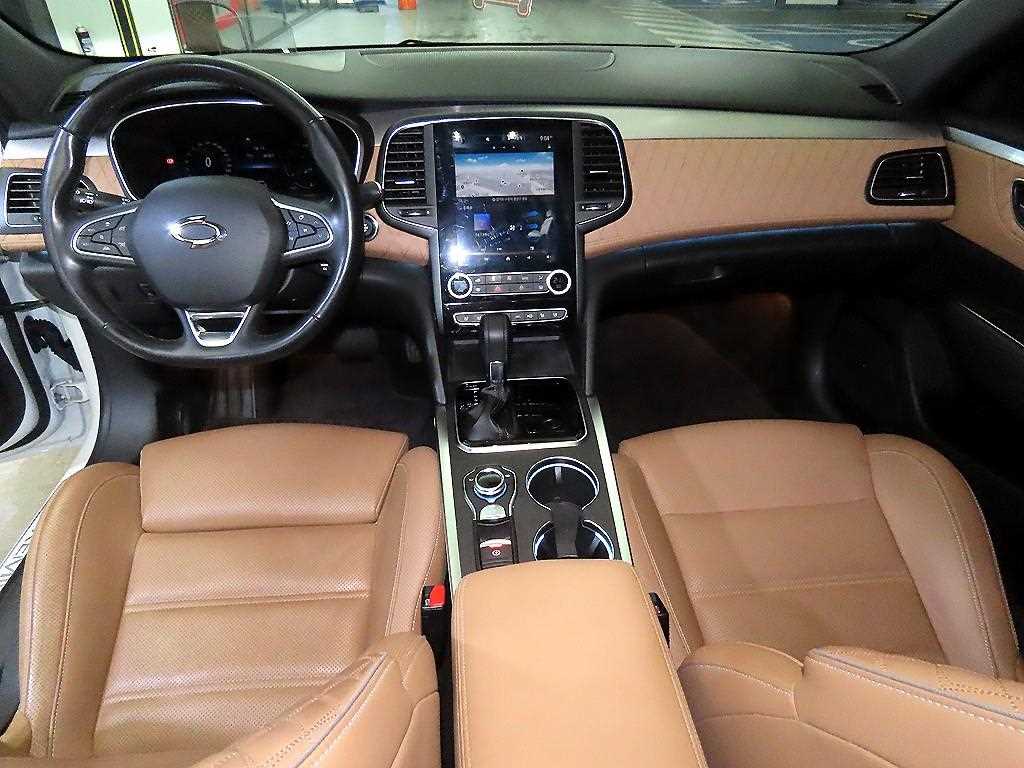 SAMSUNG SM6 - Vista 10