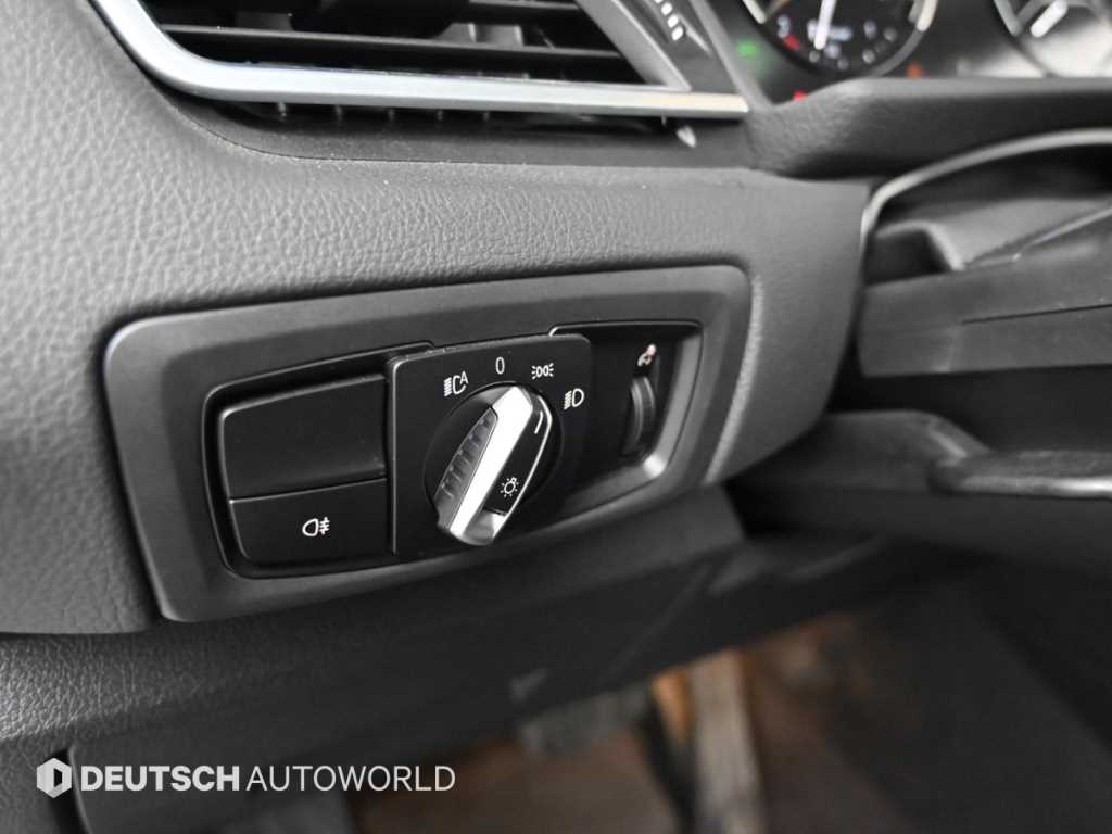 BMW 2 series - Vista 8