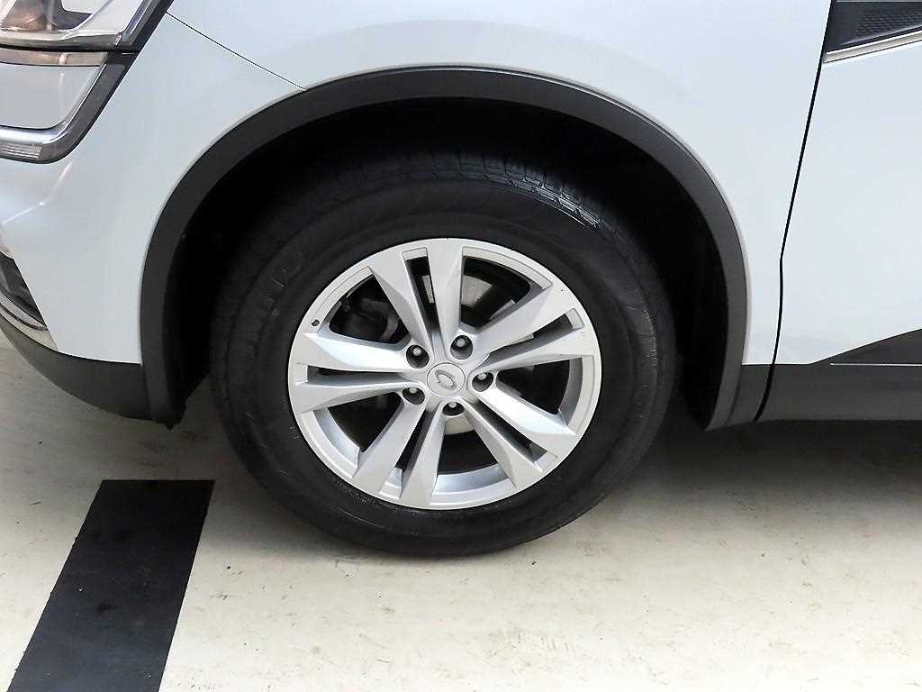 SAMSUNG QM6 2020 Blanco - Importación desde Corea - HF Imports Iquique - Foto 20