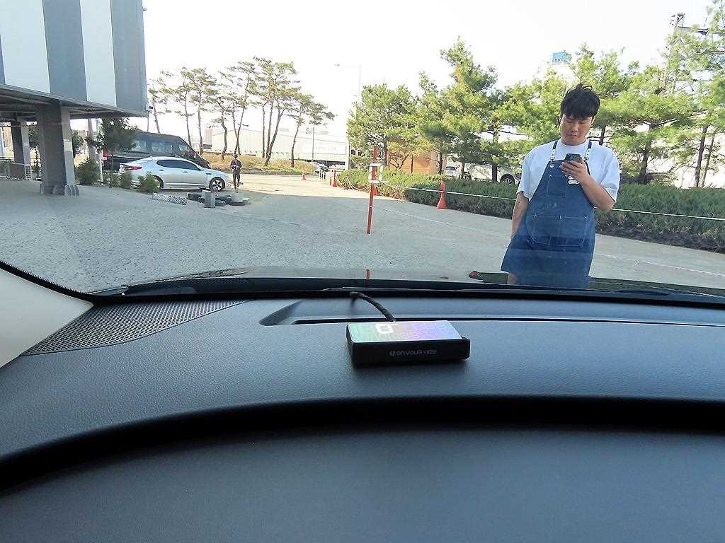 KIA Carnival - Vista 10