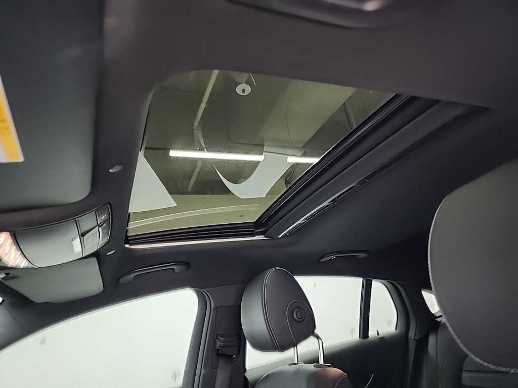 Mercedes Benz GLC Class 2020 Blanco - Importación desde Corea - HF Imports Iquique - Foto 15