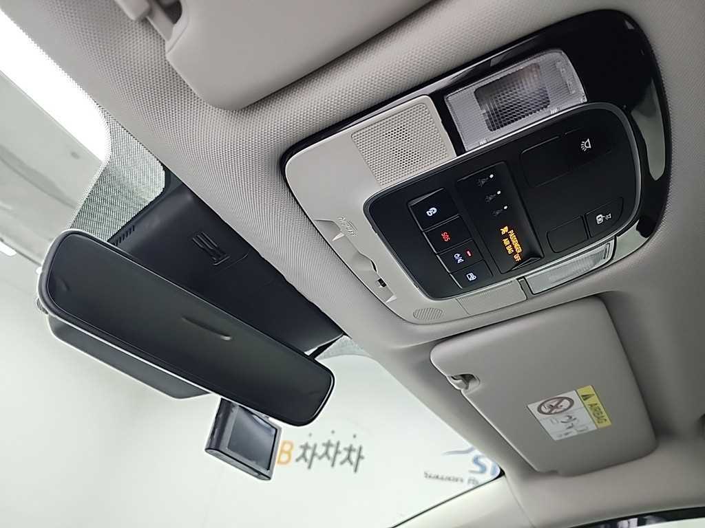 HYUNDAI Tucson 2021 Gris - Importación desde Corea - HF Imports Iquique - Foto 16