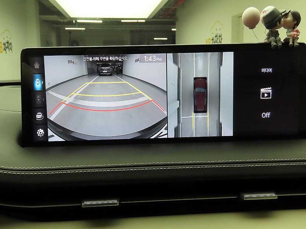 Genesis GV70 2023 - Importación desde Corea - HF Imports Iquique - Foto 15