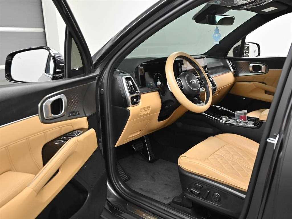 KIA Sorento - Vista 11