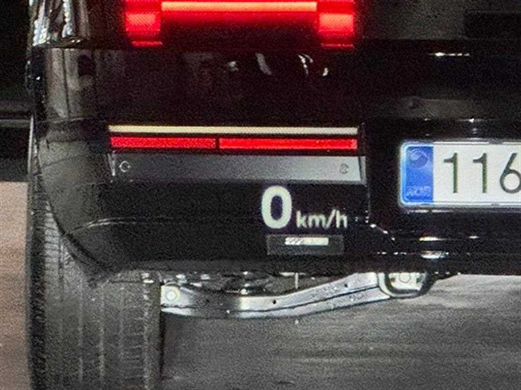 HYUNDAI Grandeur 2023 Negro - Importación desde Corea - HF Imports Iquique - Foto 15