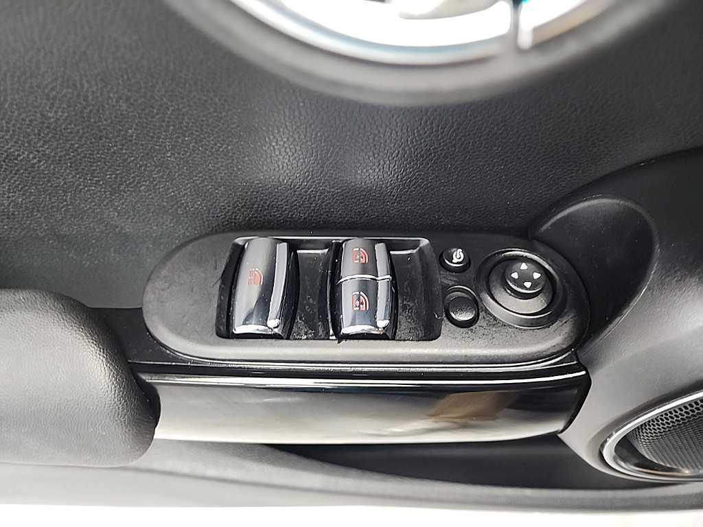Mini Cooper Convertible 2021 - Importación desde Corea - HF Imports Iquique - Foto 15