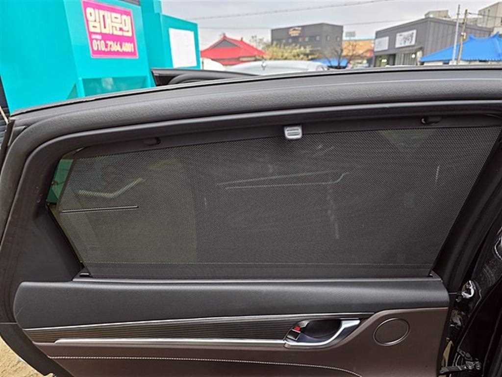 HYUNDAI Grandeur 2018 Negro - Importación desde Corea - HF Imports Iquique - Foto 18