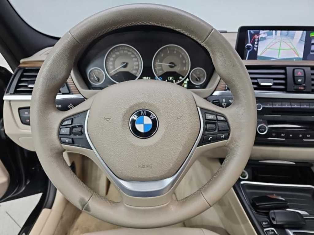 BMW 3 series - Vista 7