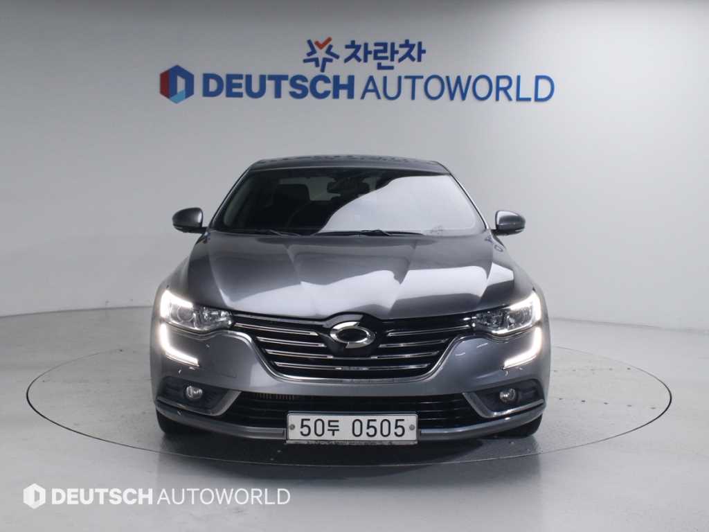 SAMSUNG SM6 - Vista 3