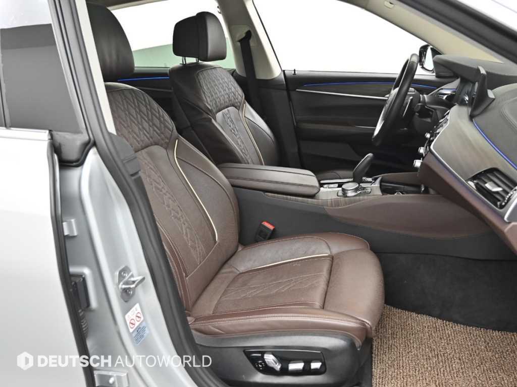 BMW Gran Turismo - Vista 10