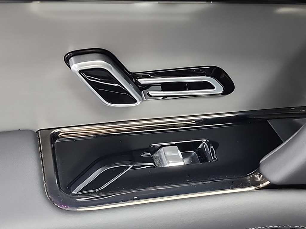 Land Rover Range Rover Sports 2023 Negro - Importación desde Corea - HF Imports Iquique - Foto 14