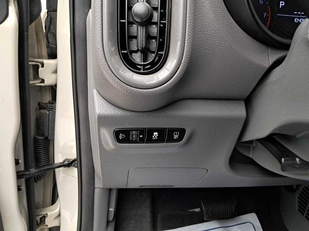 KIA Morning - Vista 12