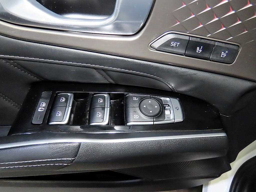 KIA Sorento 2021 Blanco - Importación desde Corea - HF Imports Iquique - Foto 13