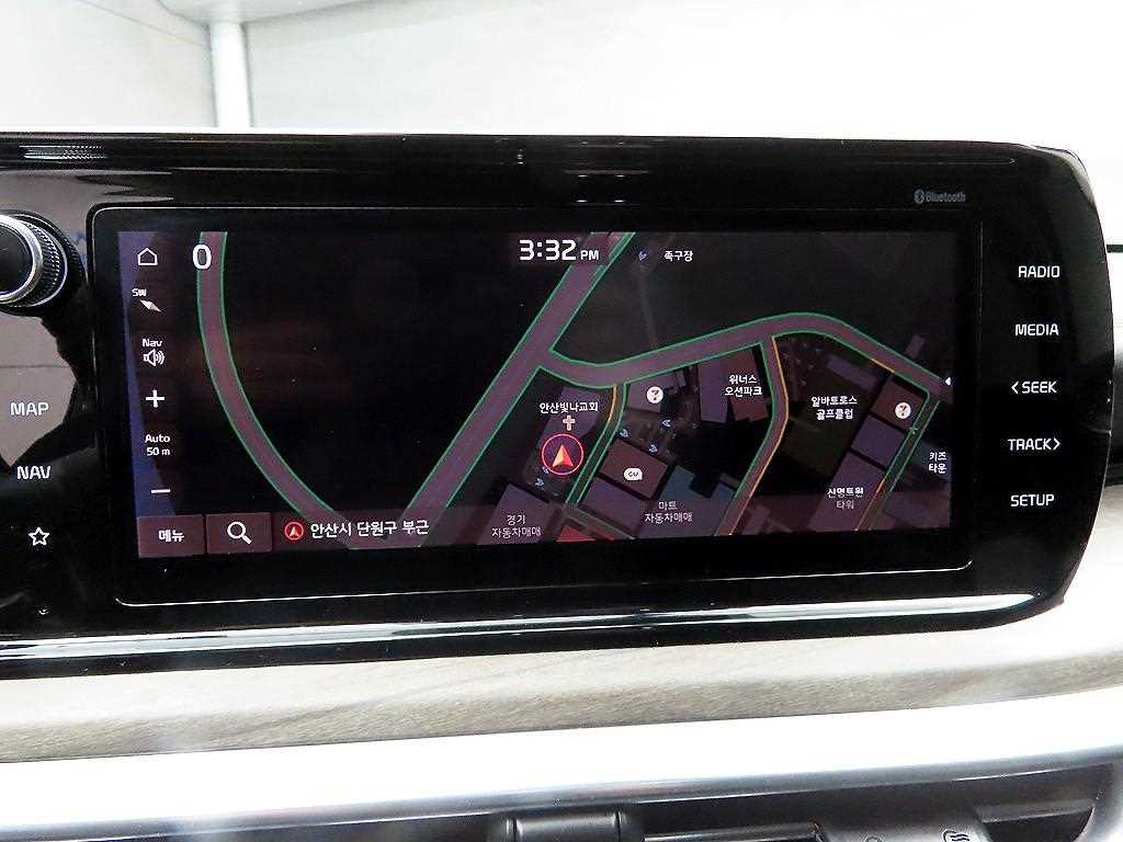 KIA K5 2020 Negro - Importación desde Corea - HF Imports Iquique - Foto 14
