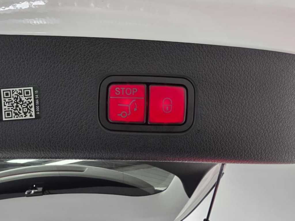 Mercedes Benz GLC Class 2024 Blanco - Importación desde Corea - HF Imports Iquique - Foto 19