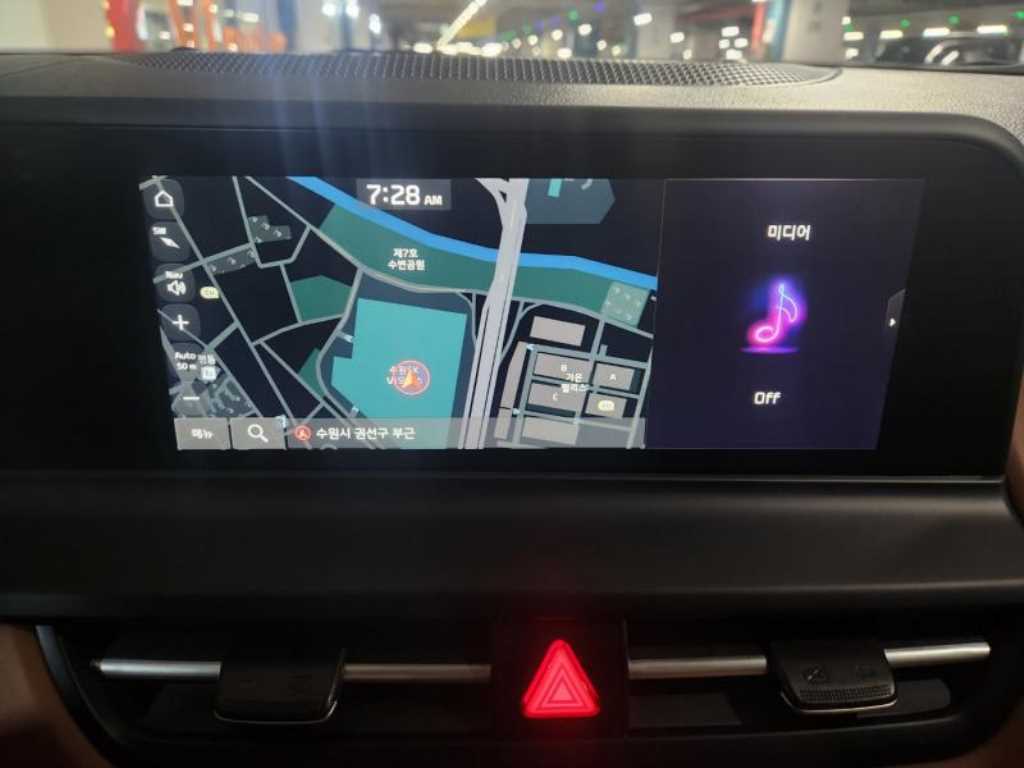 KIA Seltos - Vista 10