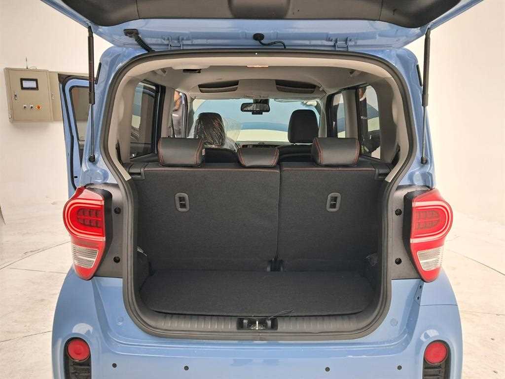 KIA Ray 2021 Azul - Importación desde Corea - HF Imports Iquique - Foto 17