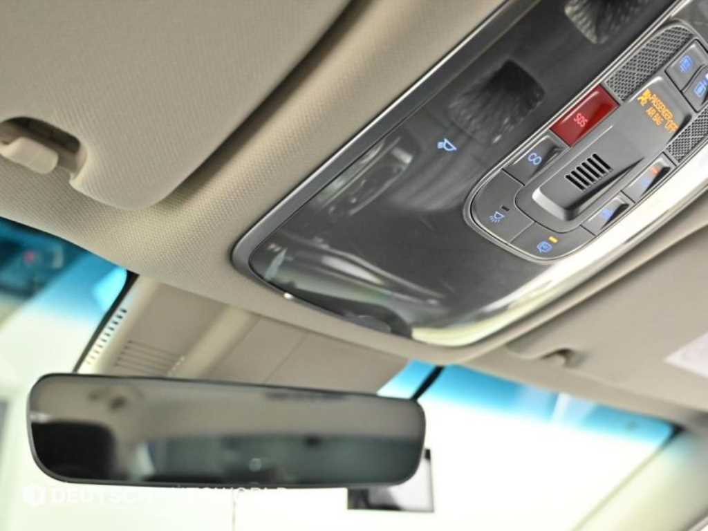 Genesis G80 2022 Negro - Importación desde Corea - HF Imports Iquique - Foto 18